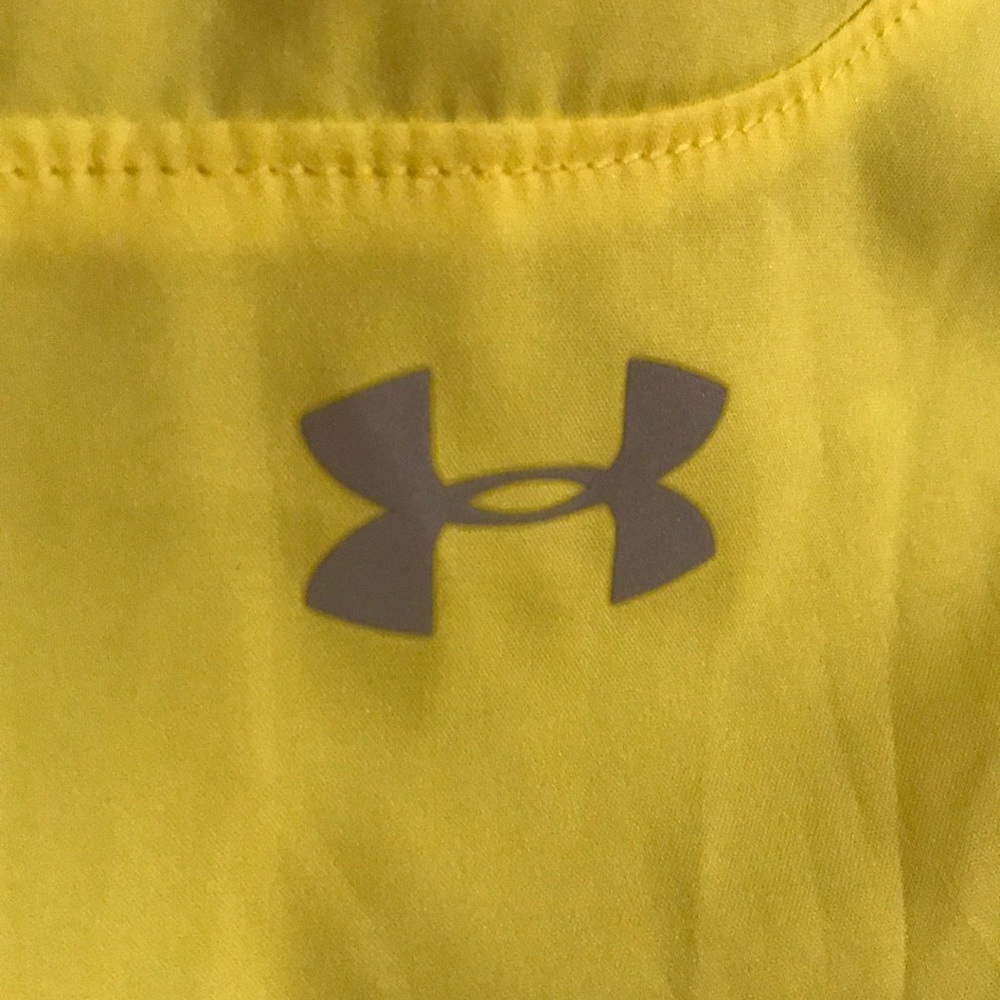 Under Armour hoodie vest - Picture 7 of 8